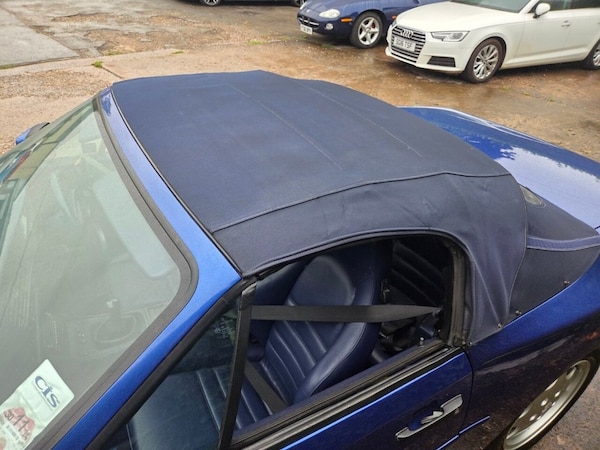 Used Porsche 944 1992 for sale - 75509434: Photo 34