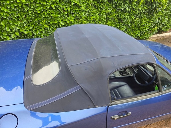 Used Porsche 944 1992 for sale - 75509434: Photo 36