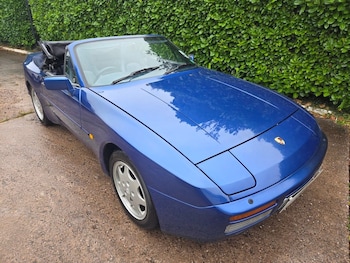 Used Porsche 944 1992 for sale - 75509434: Photo