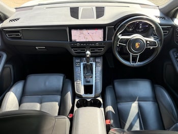 Used Porsche Macan 2020 for sale - 78382764: Photo