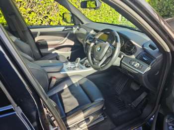 Used BMW X3 2013 for sale - 74721887: Photo