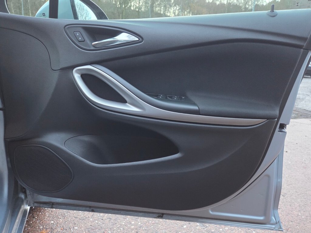 Used Vauxhall Astra 2019 for sale - 76900272: Photo 17