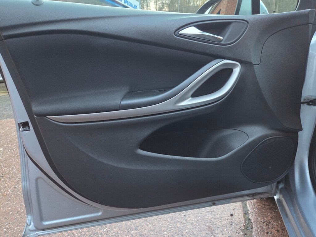 Used Vauxhall Astra 2019 for sale - 76900272: Photo 19