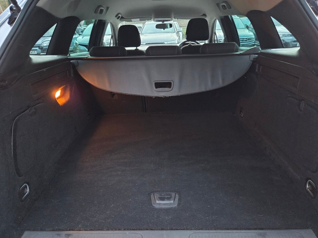 Used Vauxhall Astra 2019 for sale - 76900272: Photo 21