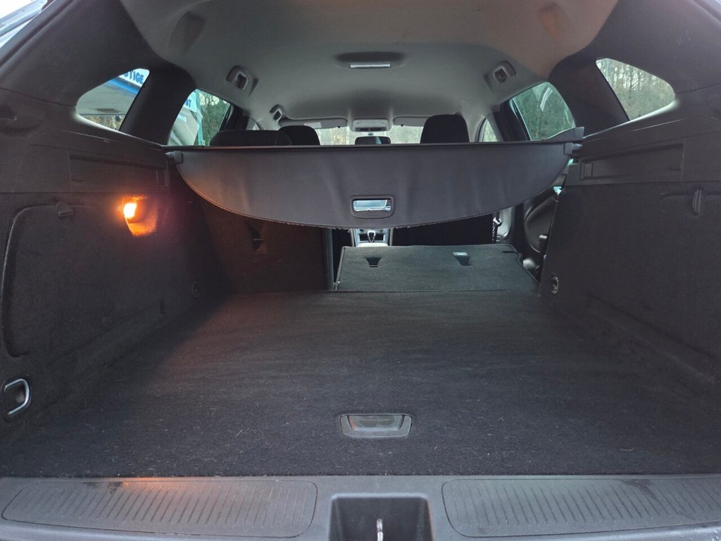 Used Vauxhall Astra 2019 for sale - 76900272: Photo 22