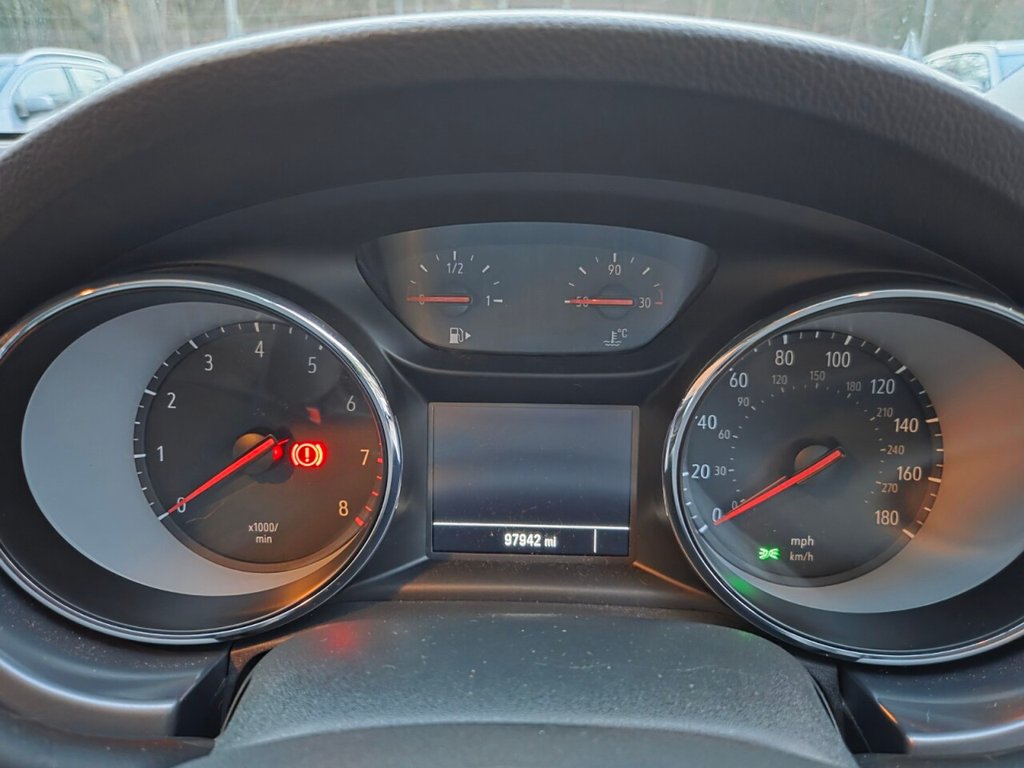 Used Vauxhall Astra 2019 for sale - 76900272: Photo 24