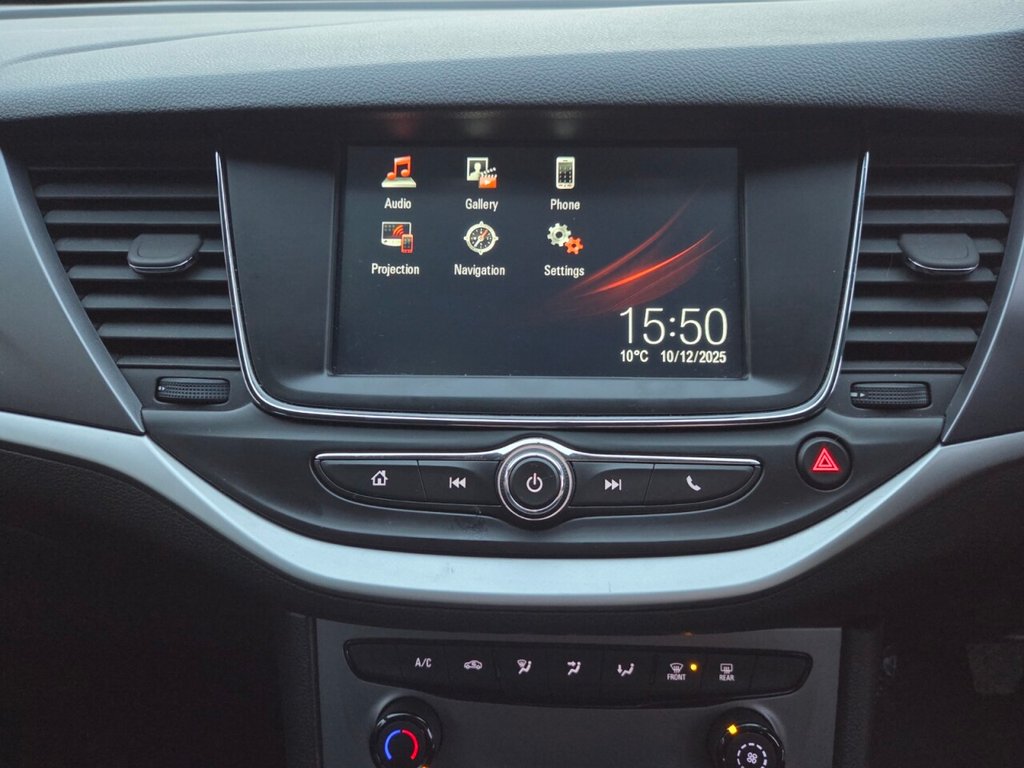 Used Vauxhall Astra 2019 for sale - 76900272: Photo 26