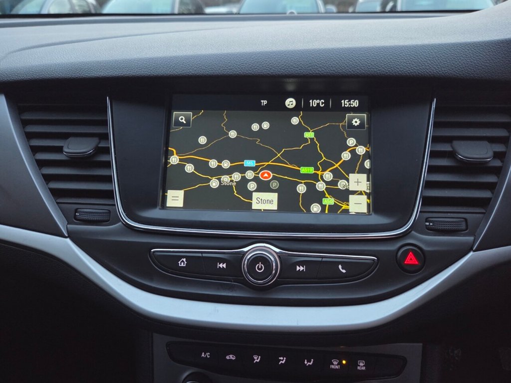 Used Vauxhall Astra 2019 for sale - 76900272: Photo 27