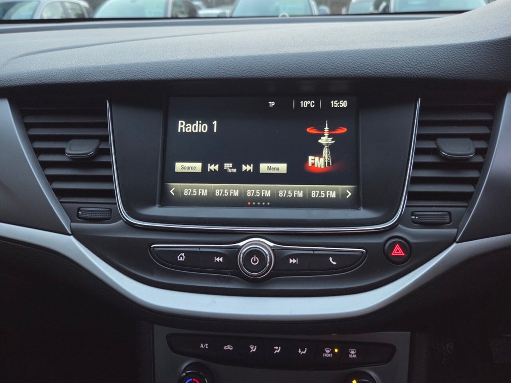 Used Vauxhall Astra 2019 for sale - 76900272: Photo 28