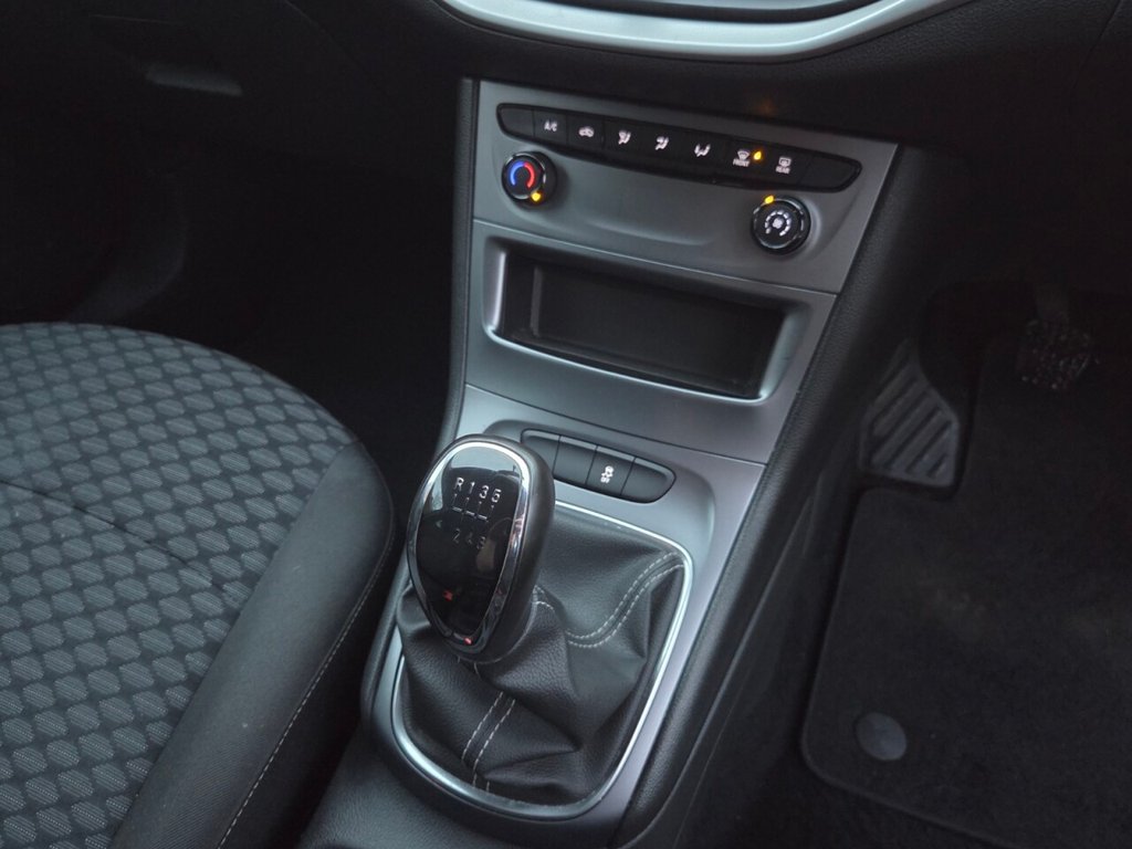 Used Vauxhall Astra 2019 for sale - 76900272: Photo 30