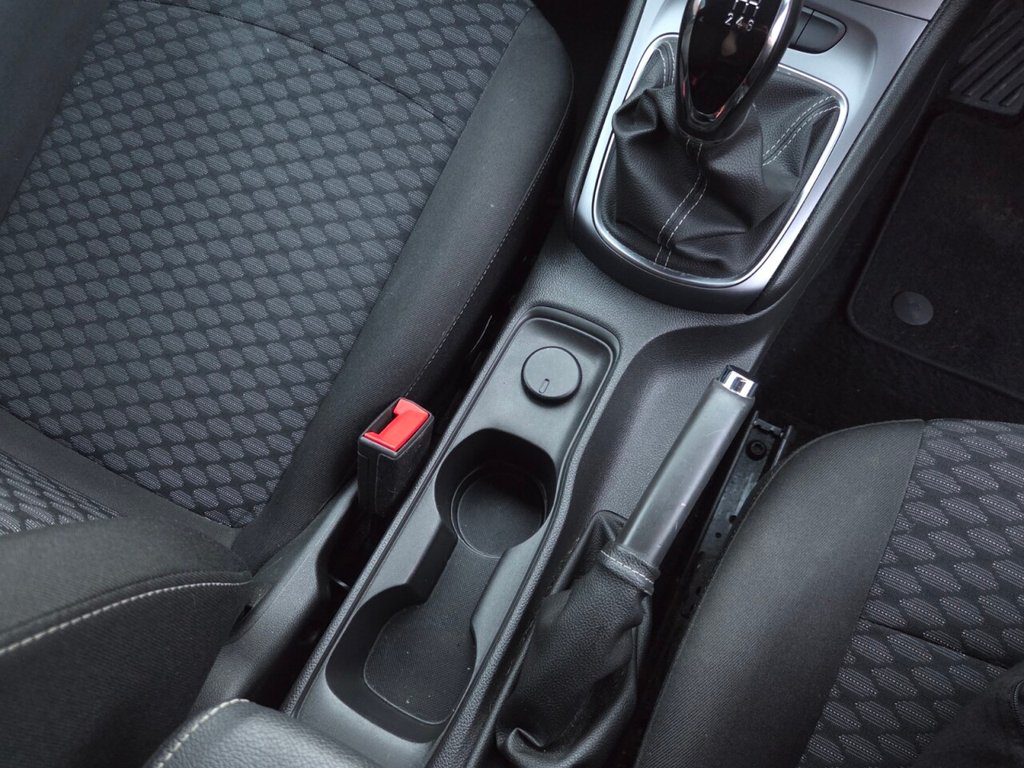 Used Vauxhall Astra 2019 for sale - 76900272: Photo 31