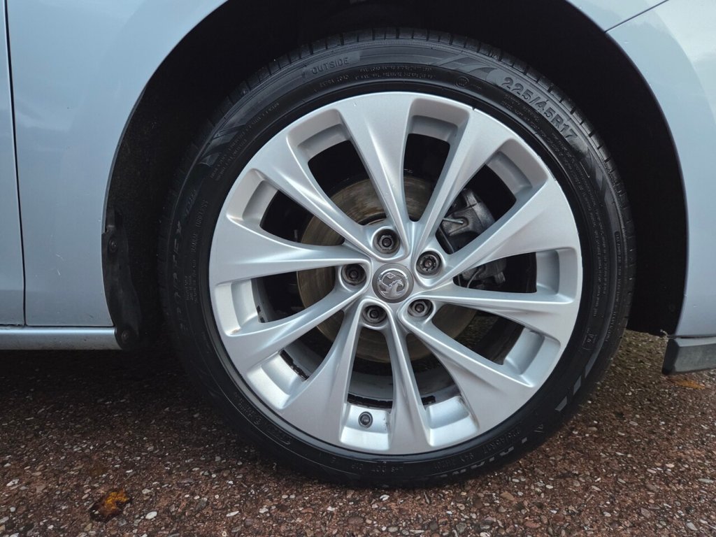 Used Vauxhall Astra 2019 for sale - 76900272: Photo 33