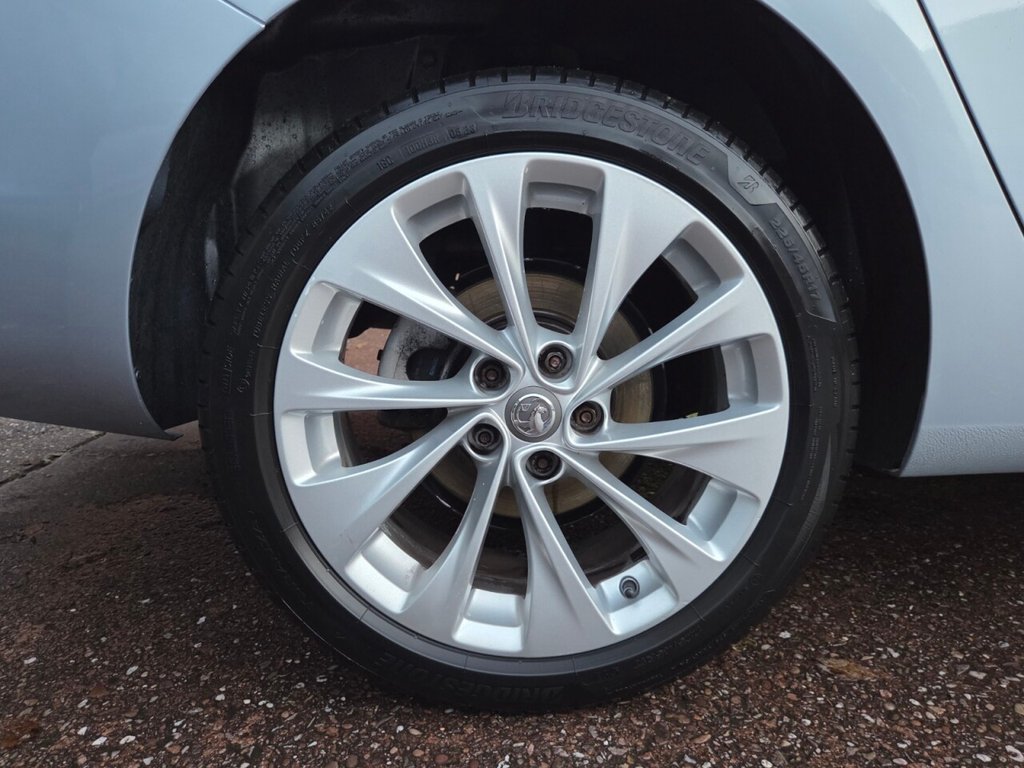 Used Vauxhall Astra 2019 for sale - 76900272: Photo 34