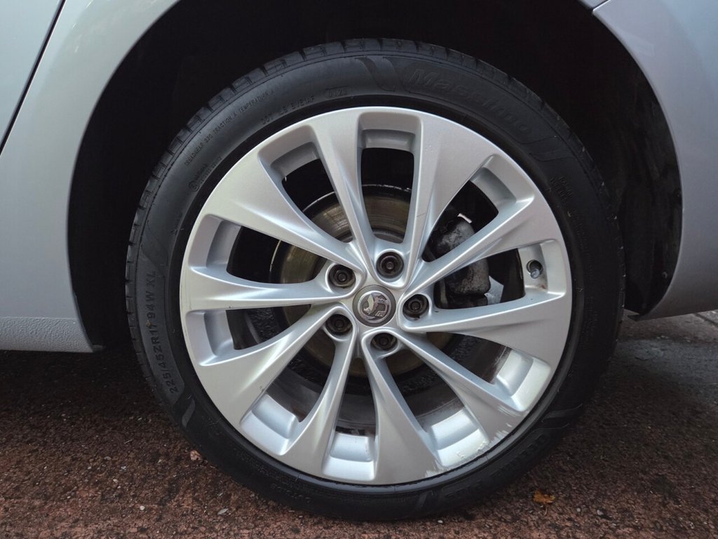 Used Vauxhall Astra 2019 for sale - 76900272: Photo 35