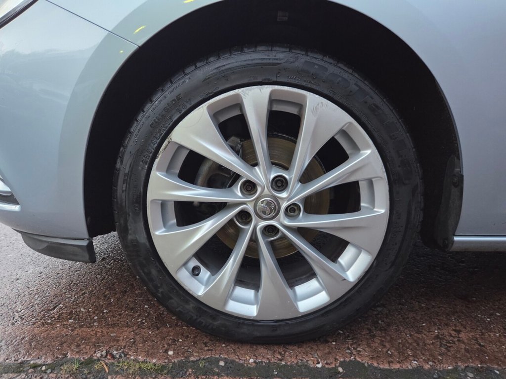 Used Vauxhall Astra 2019 for sale - 76900272: Photo 36