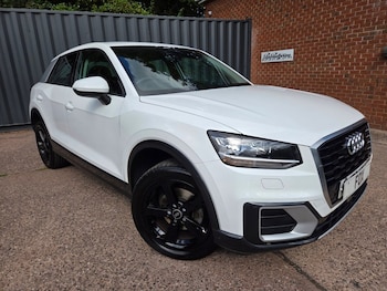 Used Audi Q2 2020 for sale - 79437895: Photo