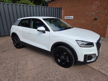 Used Audi Q2 2020 for sale - 79437895: Photo
