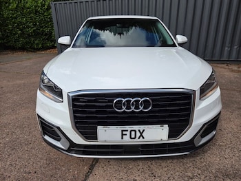 Used Audi Q2 2020 for sale - 79437895: Photo