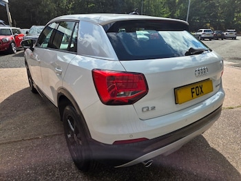 Used Audi Q2 2020 for sale - 79437895: Photo