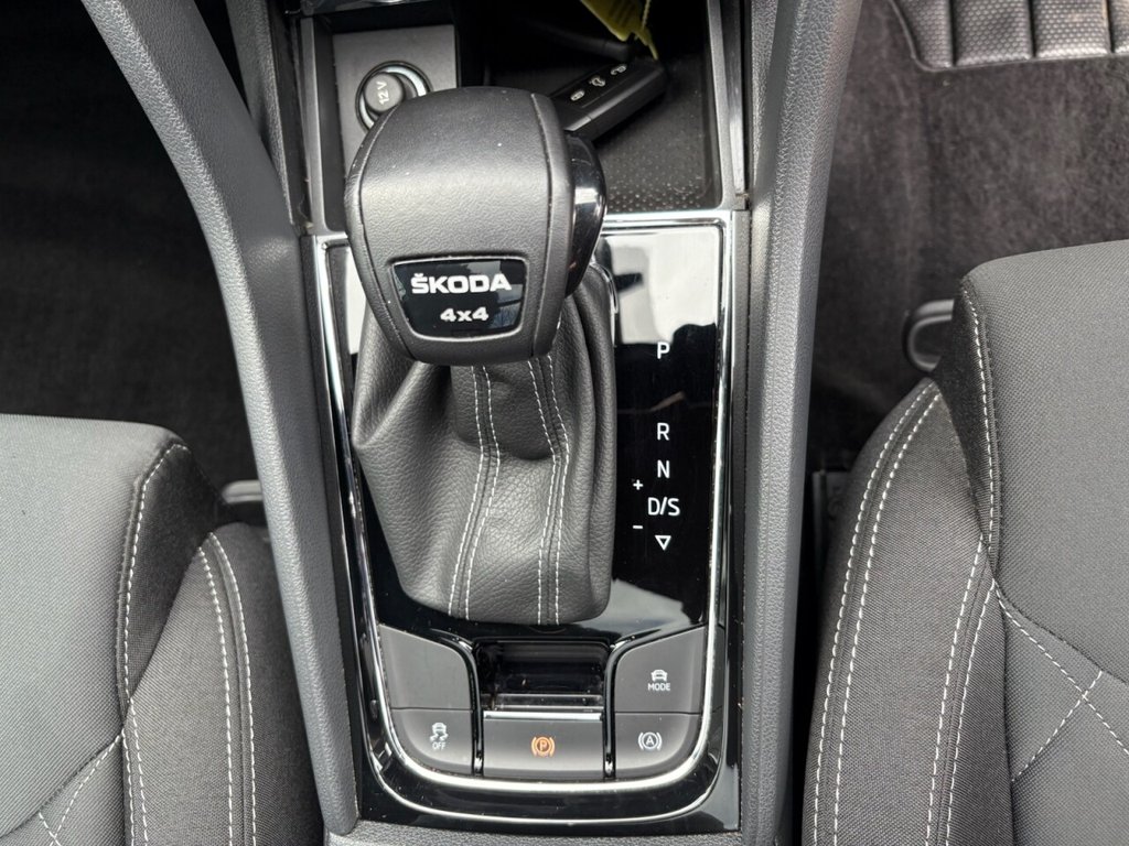 Used Skoda Karoq 2022 for sale - 77642946: Photo 15