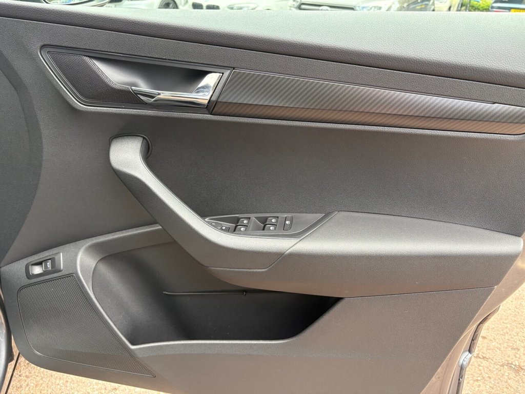 Used Skoda Karoq 2022 for sale - 77642946: Photo 19