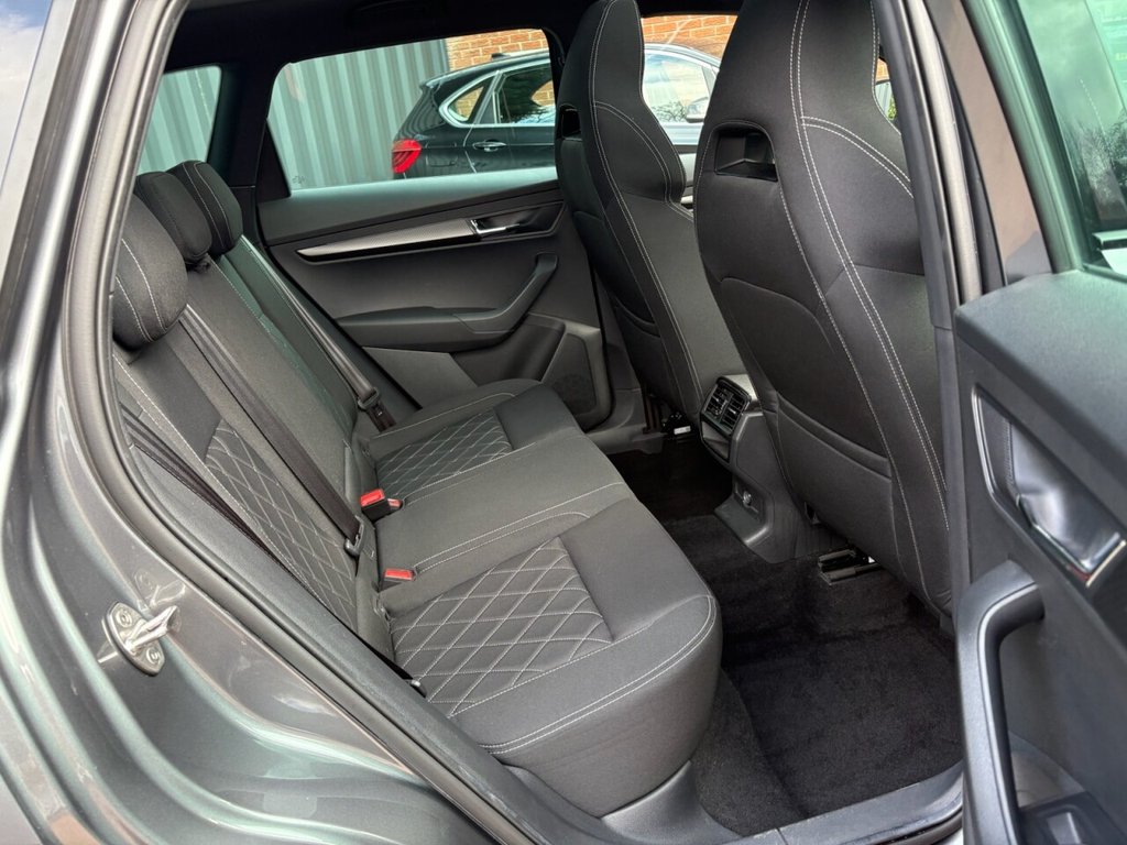 Used Skoda Karoq 2022 for sale - 77642946: Photo 22