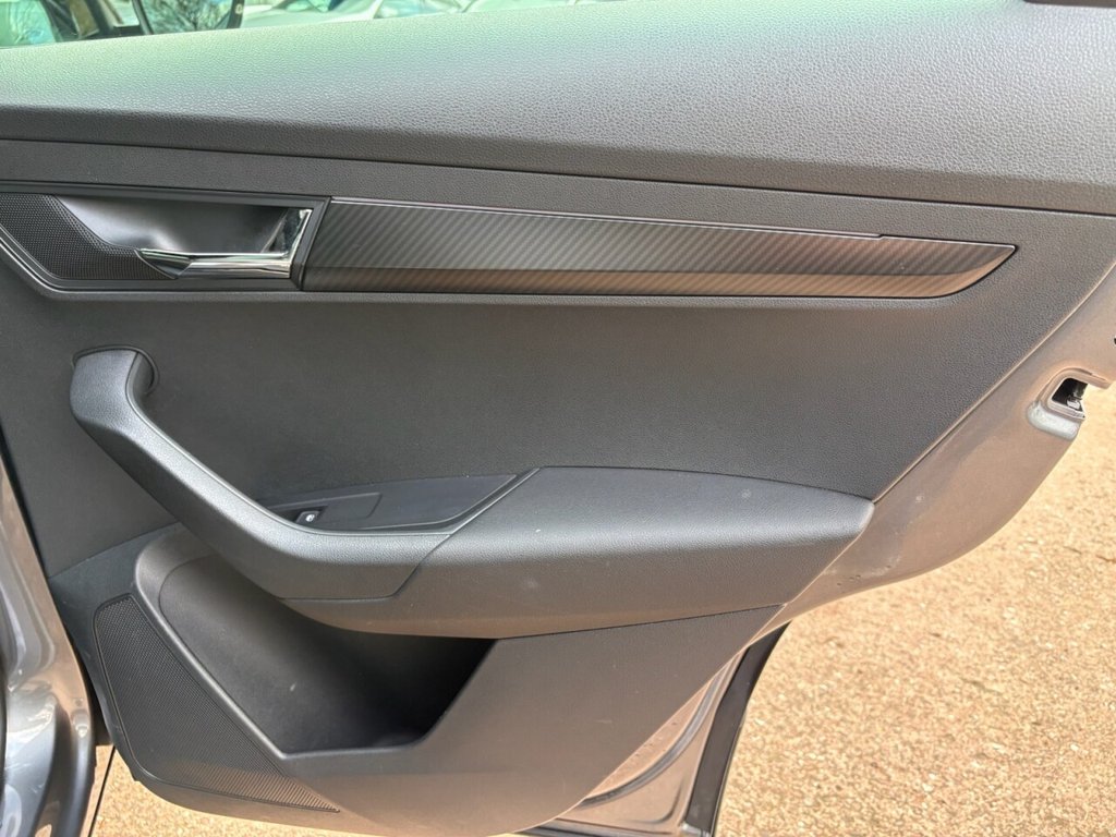 Used Skoda Karoq 2022 for sale - 77642946: Photo 26