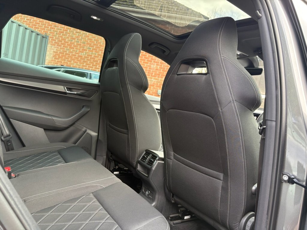 Used Skoda Karoq 2022 for sale - 77642946: Photo 28