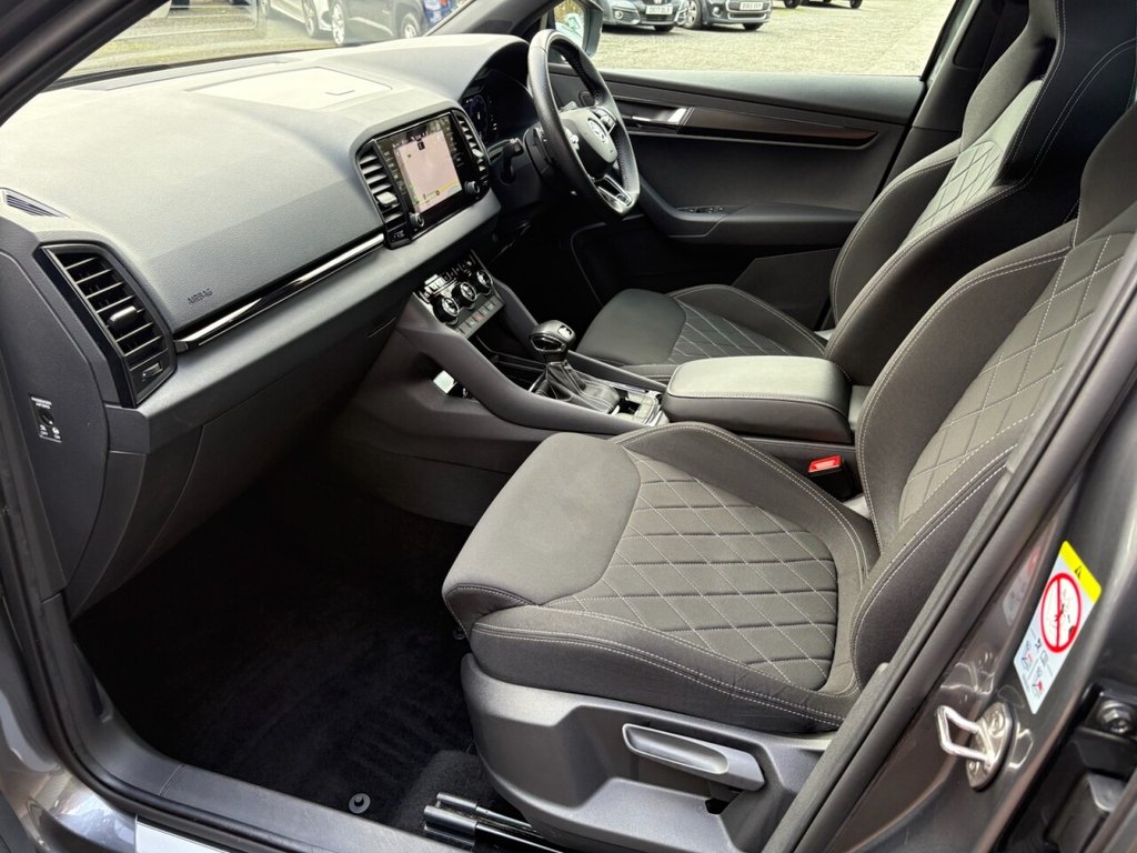Used Skoda Karoq 2022 for sale - 77642946: Photo 33