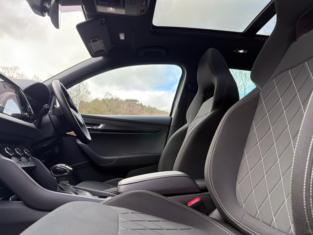 Used Skoda Karoq 2022 for sale - 77642946: Photo 37