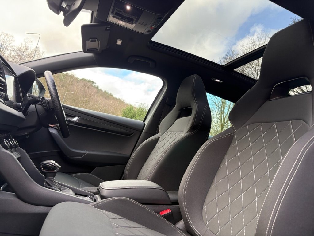 Used Skoda Karoq 2022 for sale - 77642946: Photo 38