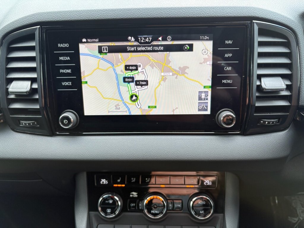 Used Skoda Karoq 2022 for sale - 77642946: Photo 44