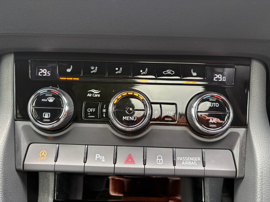 Used Skoda Karoq 2022 for sale - 77642946: Photo 45