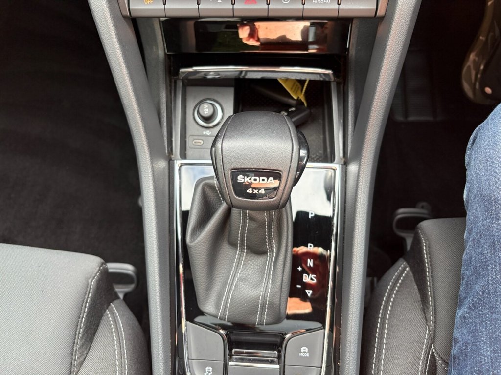 Used Skoda Karoq 2022 for sale - 77642946: Photo 47