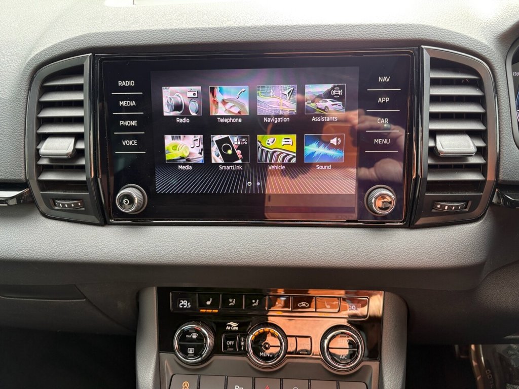 Used Skoda Karoq 2022 for sale - 77642946: Photo 49