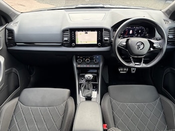 Used Skoda Karoq 2022 for sale - 77642946: Photo