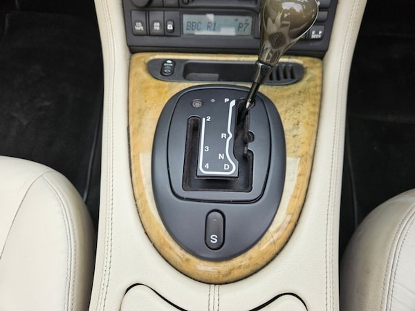 Used Jaguar XK 2001 for sale - 75264429: Photo 16