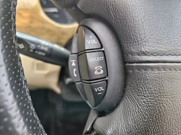 Used Jaguar XK 2001 for sale - 75264429: Photo 17