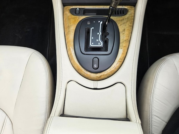 Used Jaguar XK 2001 for sale - 75264429: Photo 19
