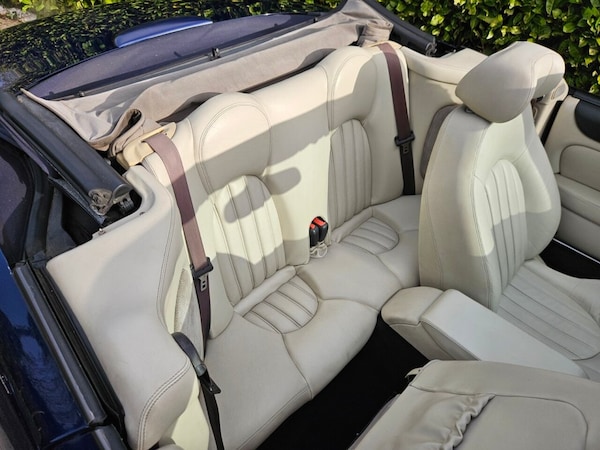 Used Jaguar XK 2001 for sale - 75264429: Photo 22