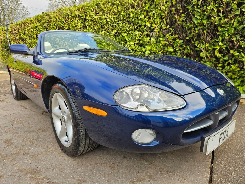 Vehicle 27