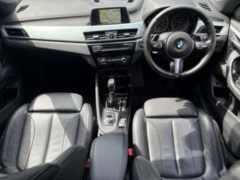 Used BMW X1 2017 for sale - 74827441: Photo