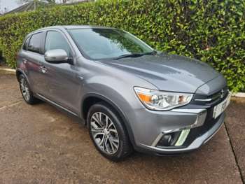 2018 (68) - 1.6 Juro SUV 5dr Petrol Manual Euro 6 (117 ps)