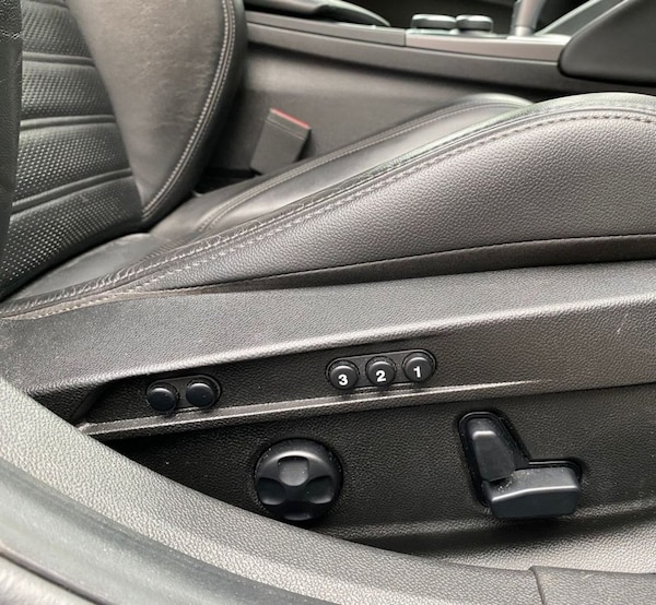 Used Alfa Romeo Giulia 2019 for sale - 76163152: Photo 14