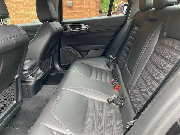 Used Alfa Romeo Giulia 2019 for sale - 76163152: Photo 15