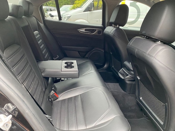 Used Alfa Romeo Giulia 2019 for sale - 76163152: Photo 16