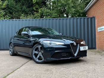 2019 (19) - 2.0 TB 280 Veloce 4dr Auto