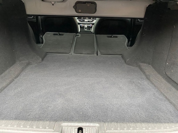 Used Alfa Romeo Giulia 2019 for sale - 76163152: Photo 23