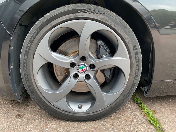 Used Alfa Romeo Giulia 2019 for sale - 76163152: Photo 24