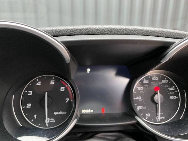 Used Alfa Romeo Giulia 2019 for sale - 76163152: Photo 28